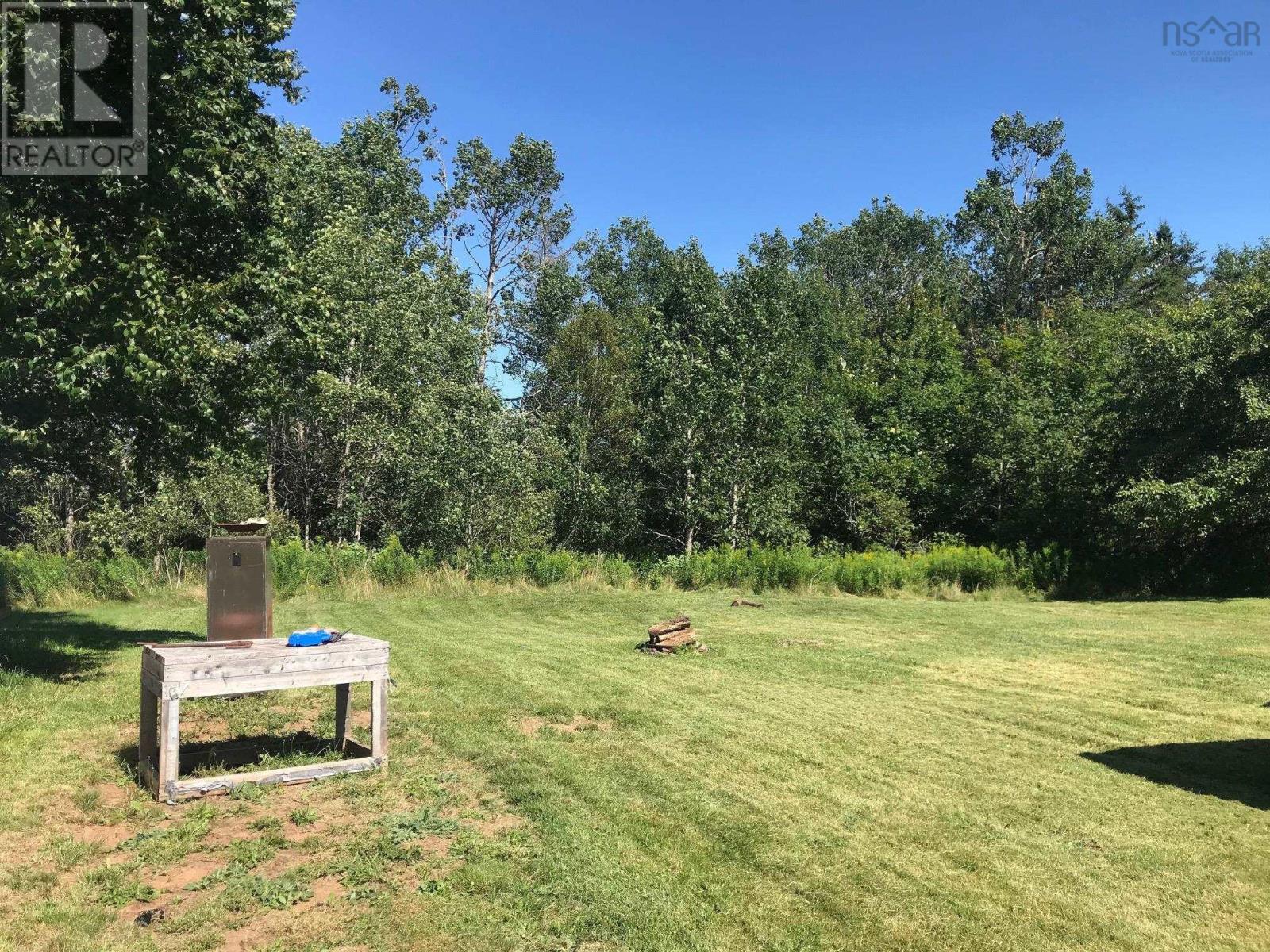 For sale 1602 Belmont Road, Belmont, Nova Scotia B0M1G0 202316250