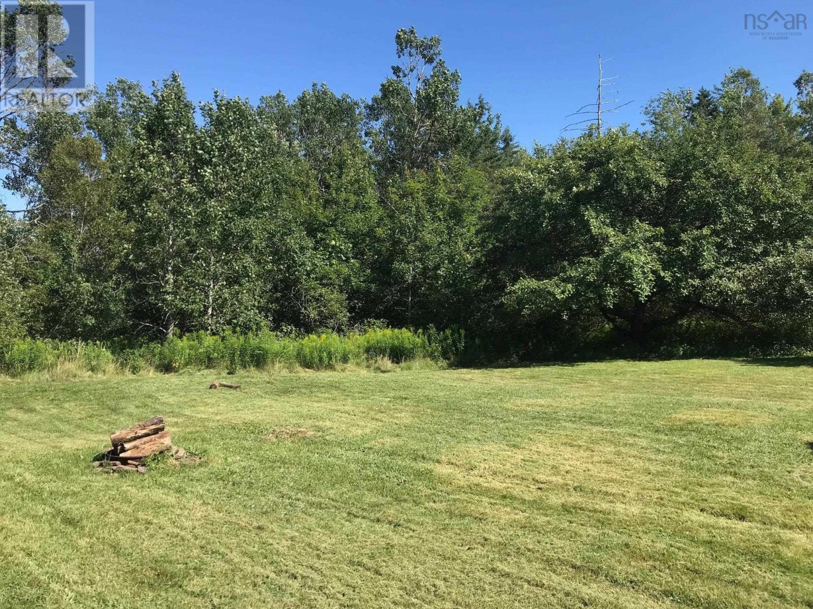 For sale 1602 Belmont Road, Belmont, Nova Scotia B0M1G0 202316250