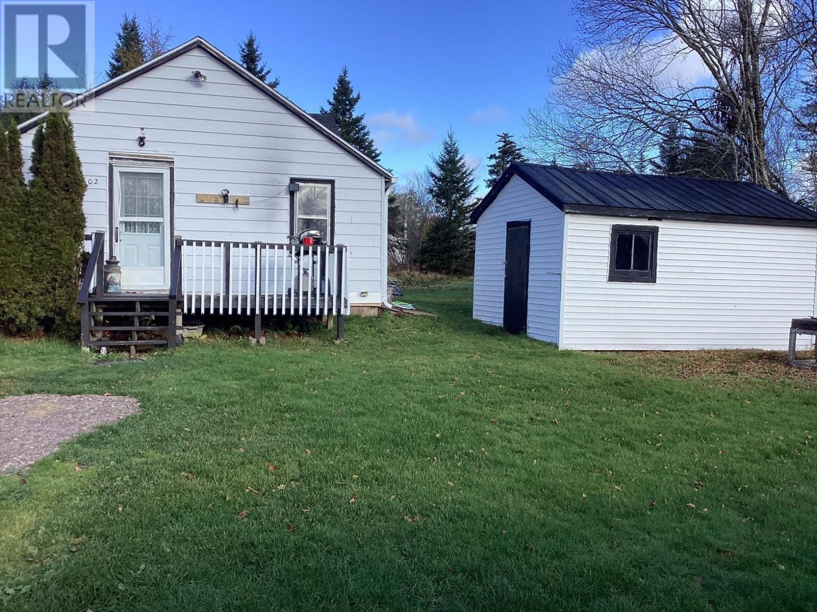 For sale 1602 Belmont Road, Belmont, Nova Scotia B0M1G0 202316250