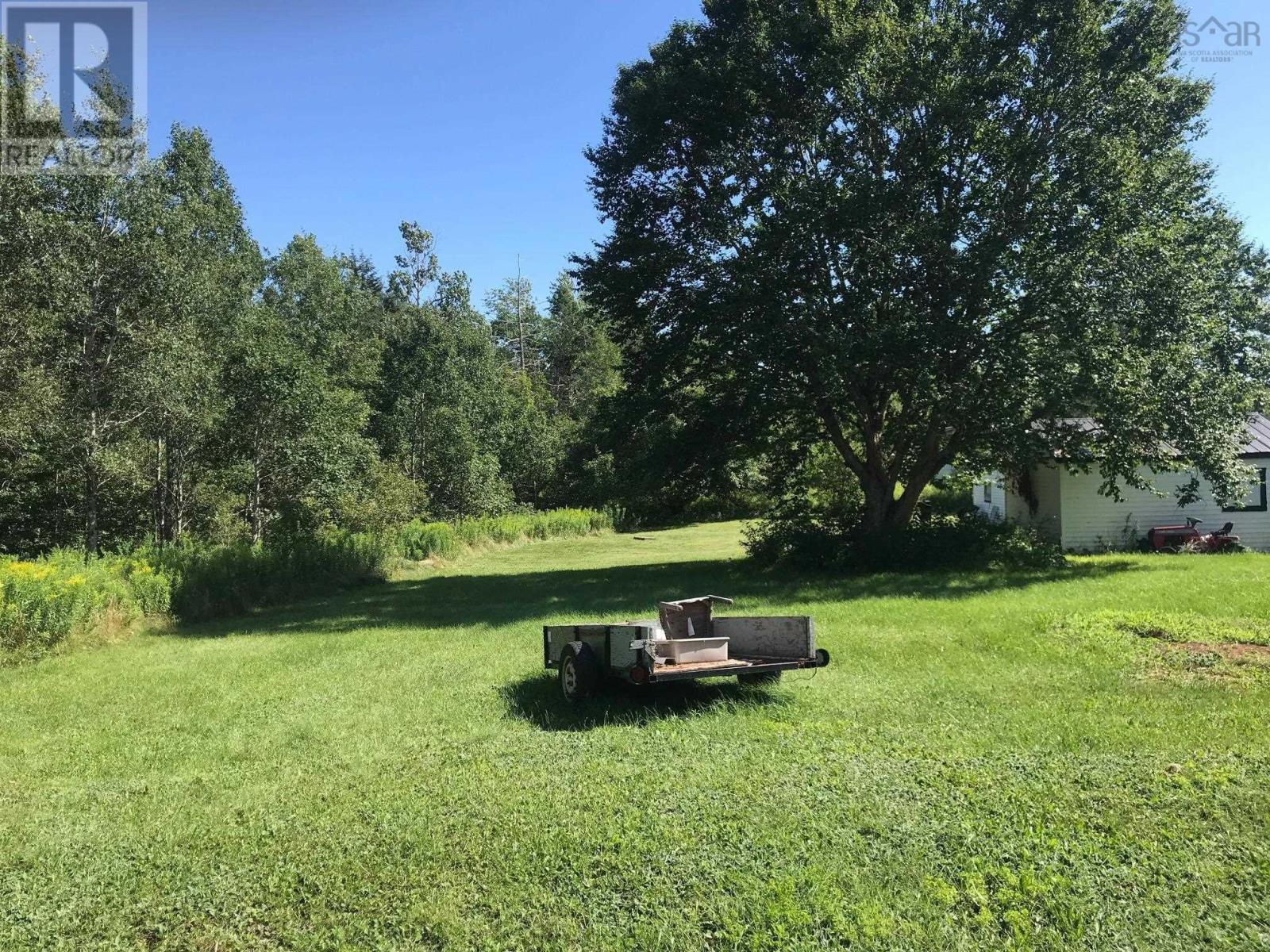 For sale 1602 Belmont Road, Belmont, Nova Scotia B0M1G0 202316250