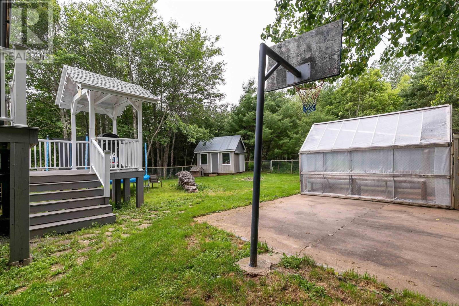 For sale 158 Rocky Ridge Road, Truro Heights, Nova Scotia B6L1S4 202314420 REALTOR.ca