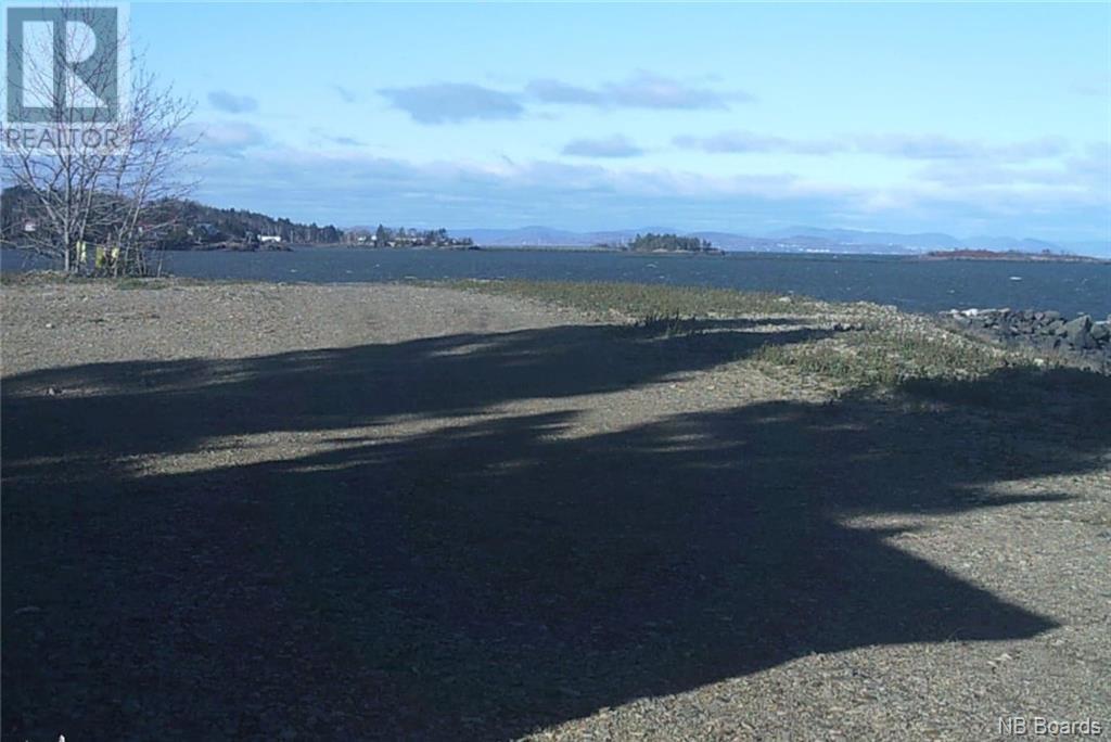 For sale lot Benjamin River Mouth Road, Benjamin River, New Brunswick