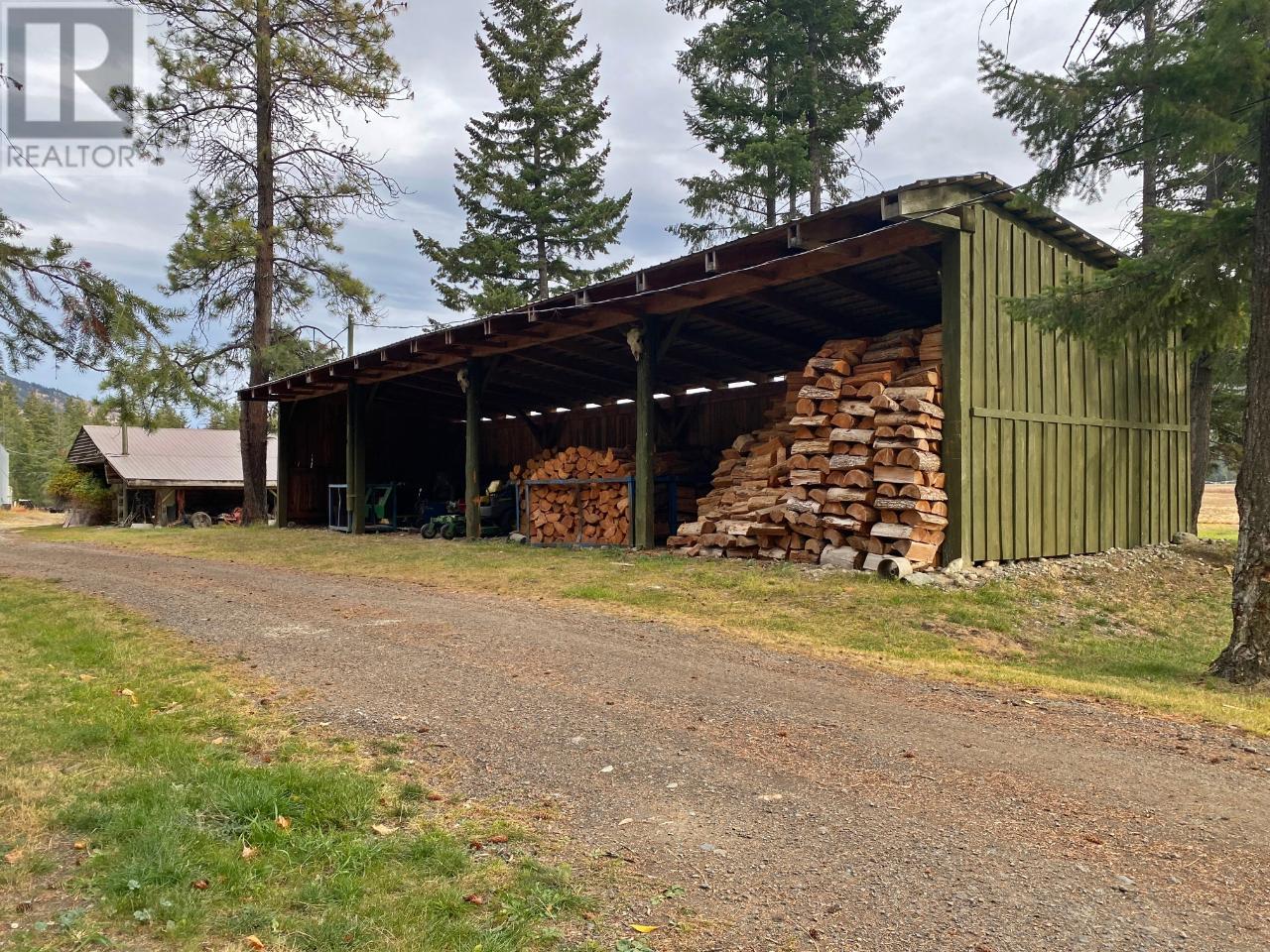 For sale 2 MCLURE FERRY ROAD, Heffley, British Columbia V0E2H0