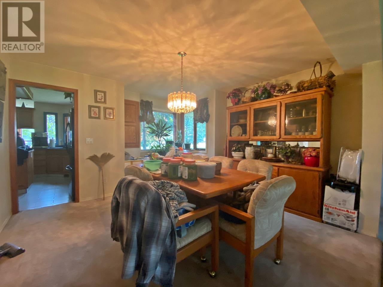 For sale 2 MCLURE FERRY ROAD, Heffley, British Columbia V0E2H0