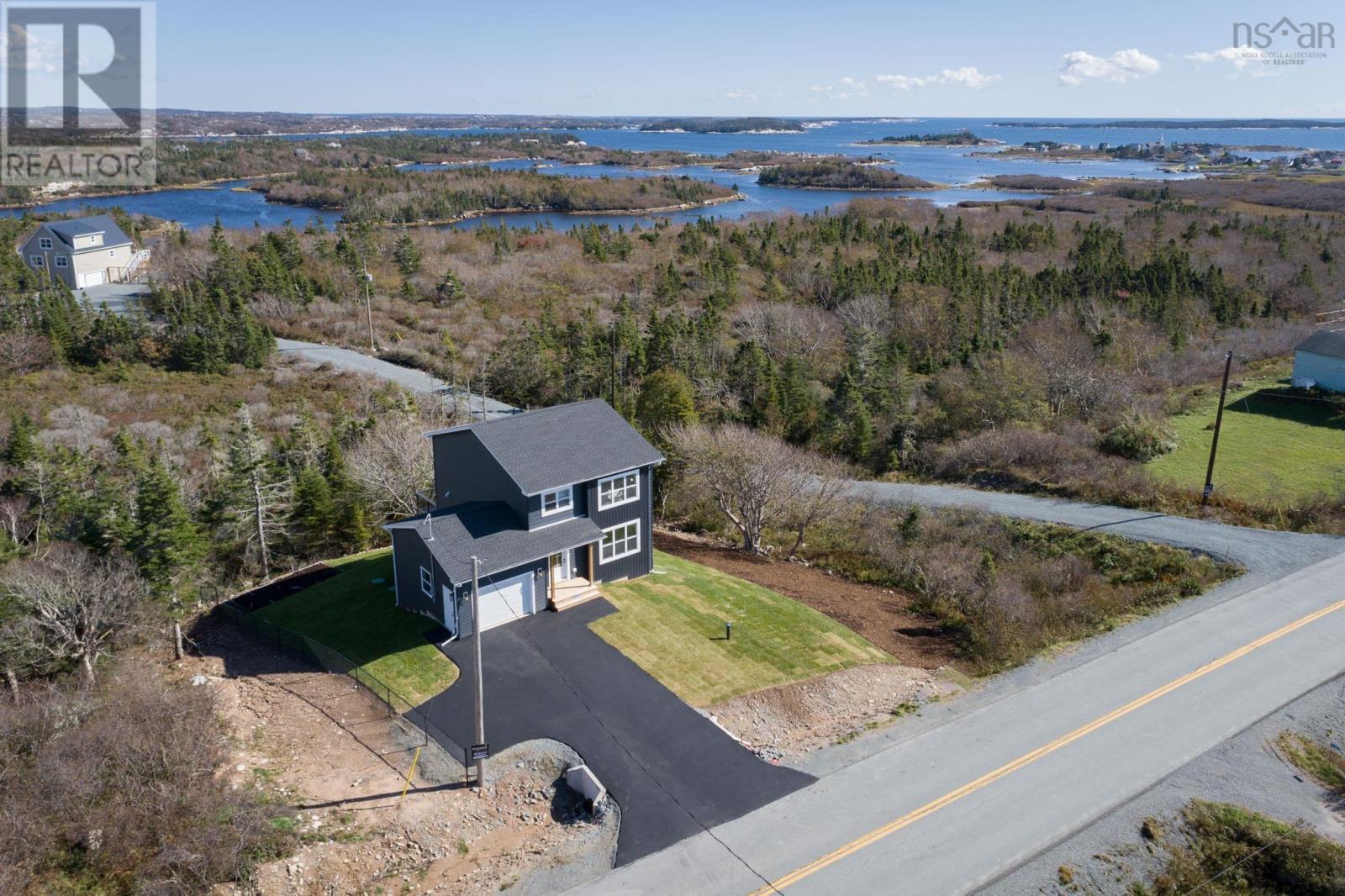 For sale: Lot 03-1 Prospect Bay Road, Prospect, Nova Scotia B3T2B1