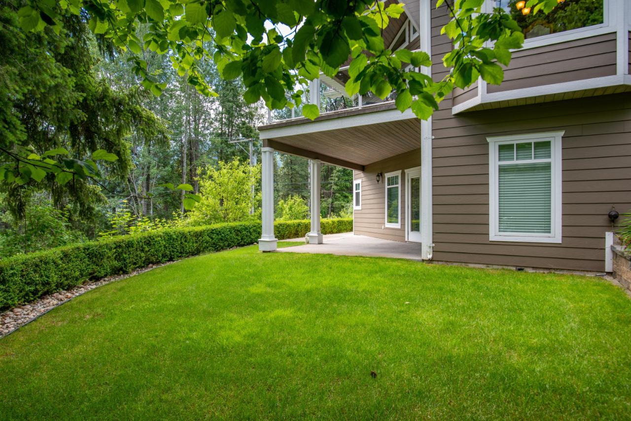 For sale 4385 VIEW RIDGE ROAD, Bonnington Falls, British Columbia