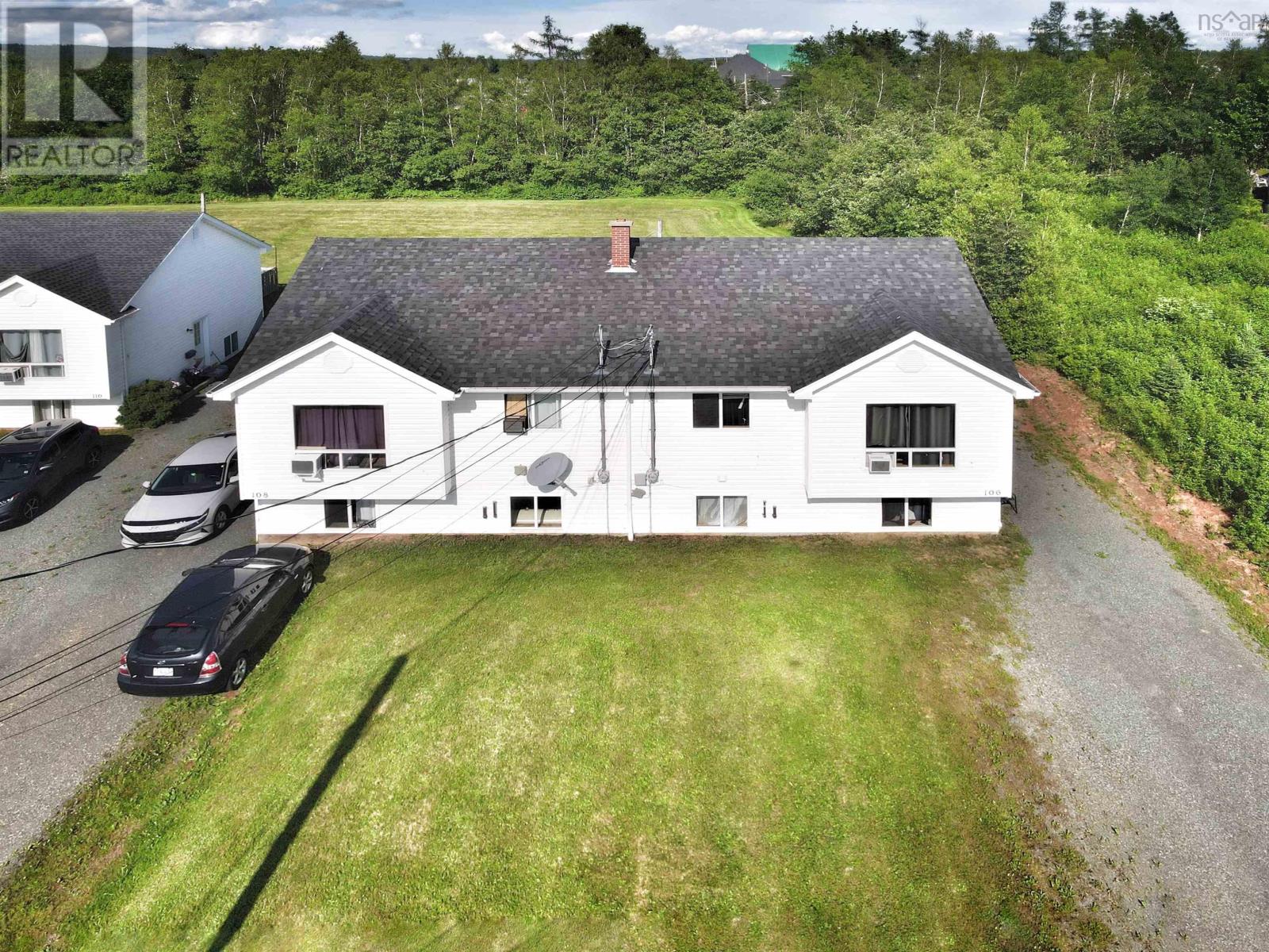 110 112 Hillcrest Avenue, Bible Hill, Nova Scotia B2N4L3 REALTOR.ca