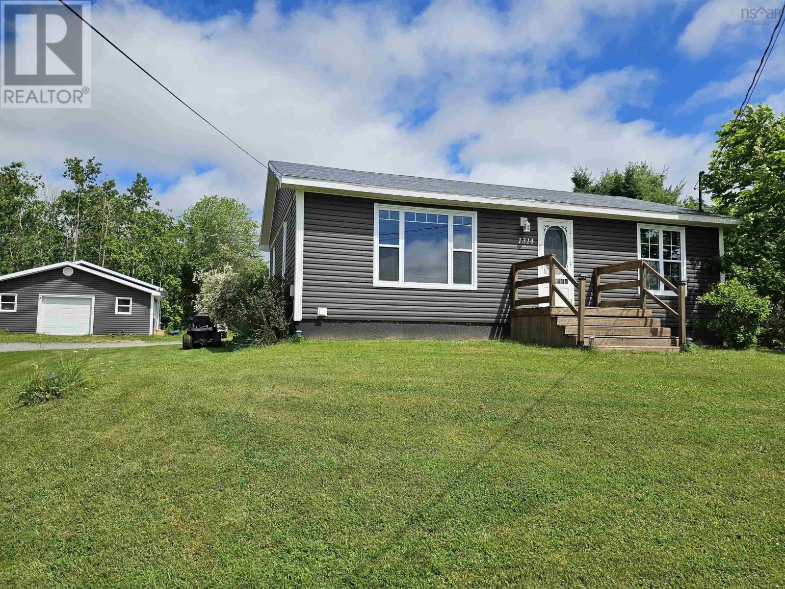 1314 Keltic Drive, Balls Creek, Nova Scotia B2A4Y8 REALTOR.ca