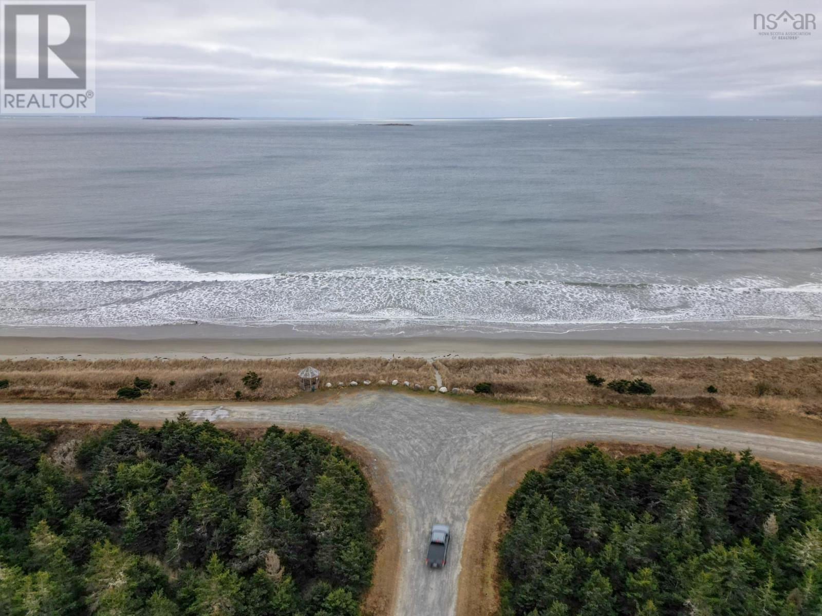 For sale Lot231 51 Boosit Lane, Clam Bay, Nova Scotia B0J2Y0