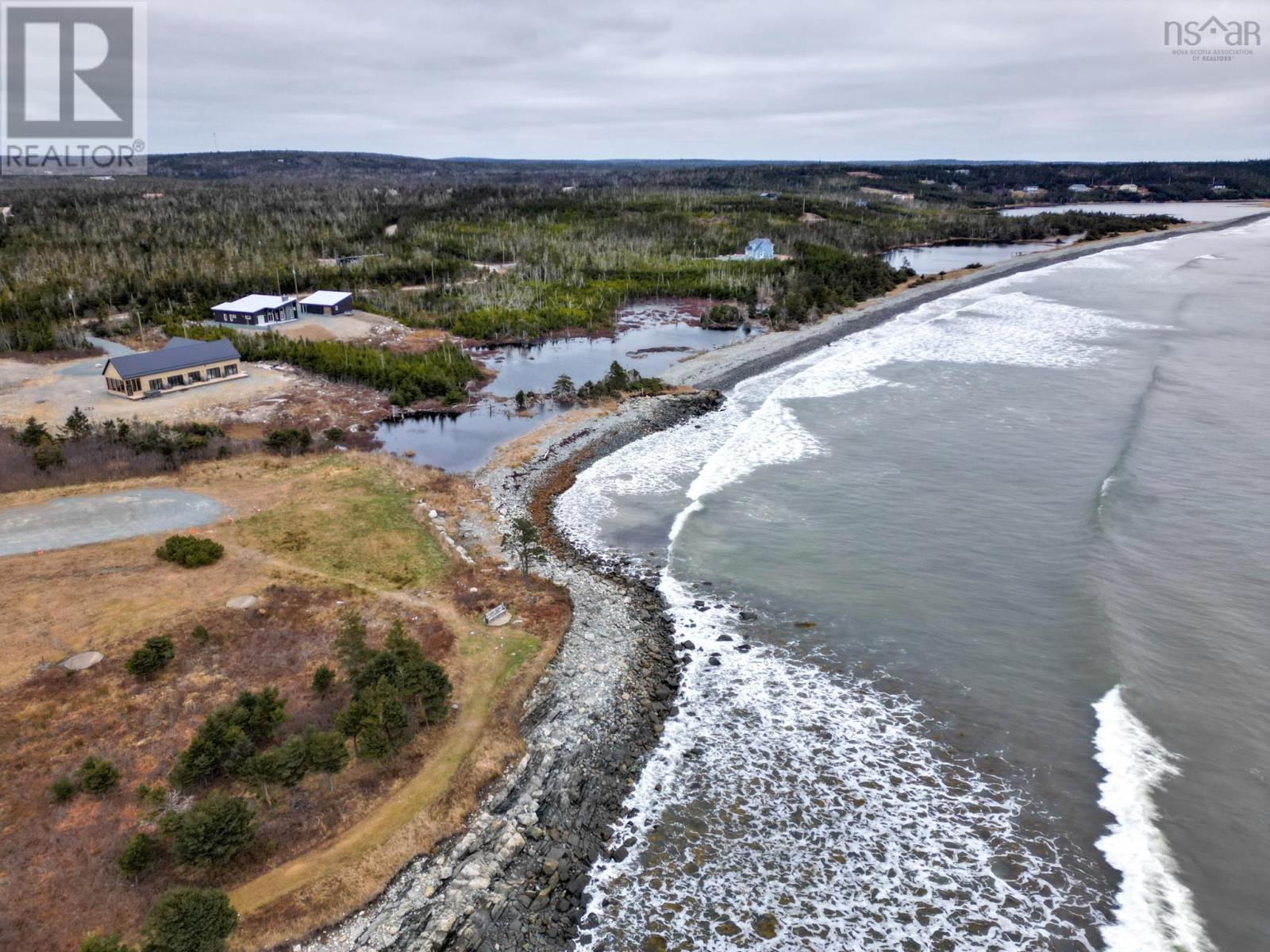 For sale Lot231 51 Boosit Lane, Clam Bay, Nova Scotia B0J2Y0