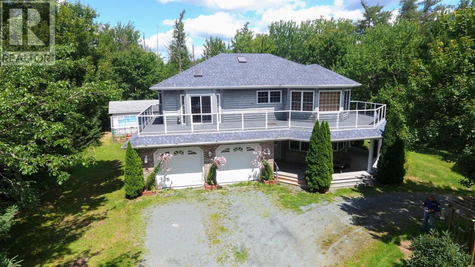For sale 13 Lakeside Road, Beaverdam Lake, Nova Scotia B0T1W0