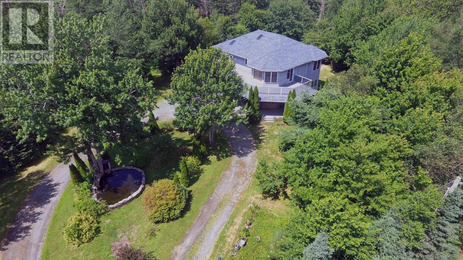 For sale 13 Lakeside Road, Beaverdam Lake, Nova Scotia B0T1W0
