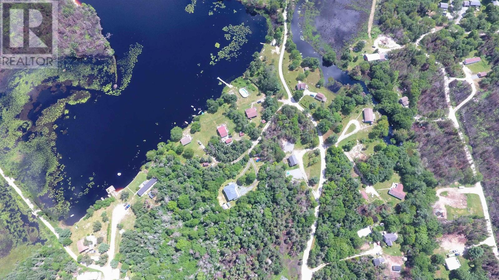 For sale 13 Lakeside Road, Beaverdam Lake, Nova Scotia B0T1W0