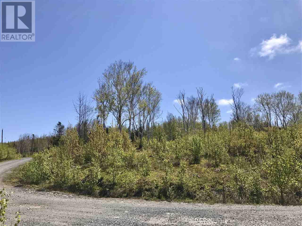For sale Lot 3 Seabrook Way, Doctors Brook, Nova Scotia B2G2L1