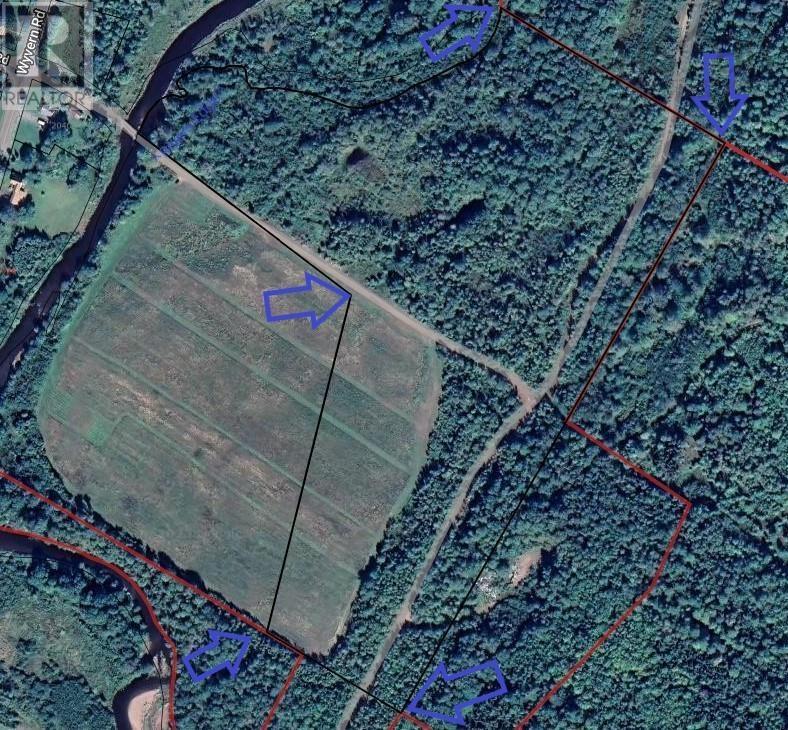 For sale V/L Windham Hill Road, River Philip, Nova Scotia B0M1V0