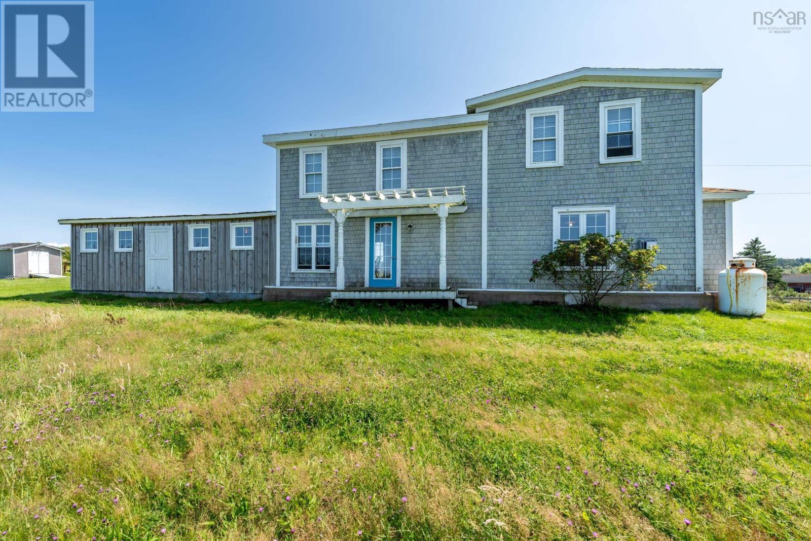 For sale 19 Farm Road, Freeport, Nova Scotia B0V1B0 202316289