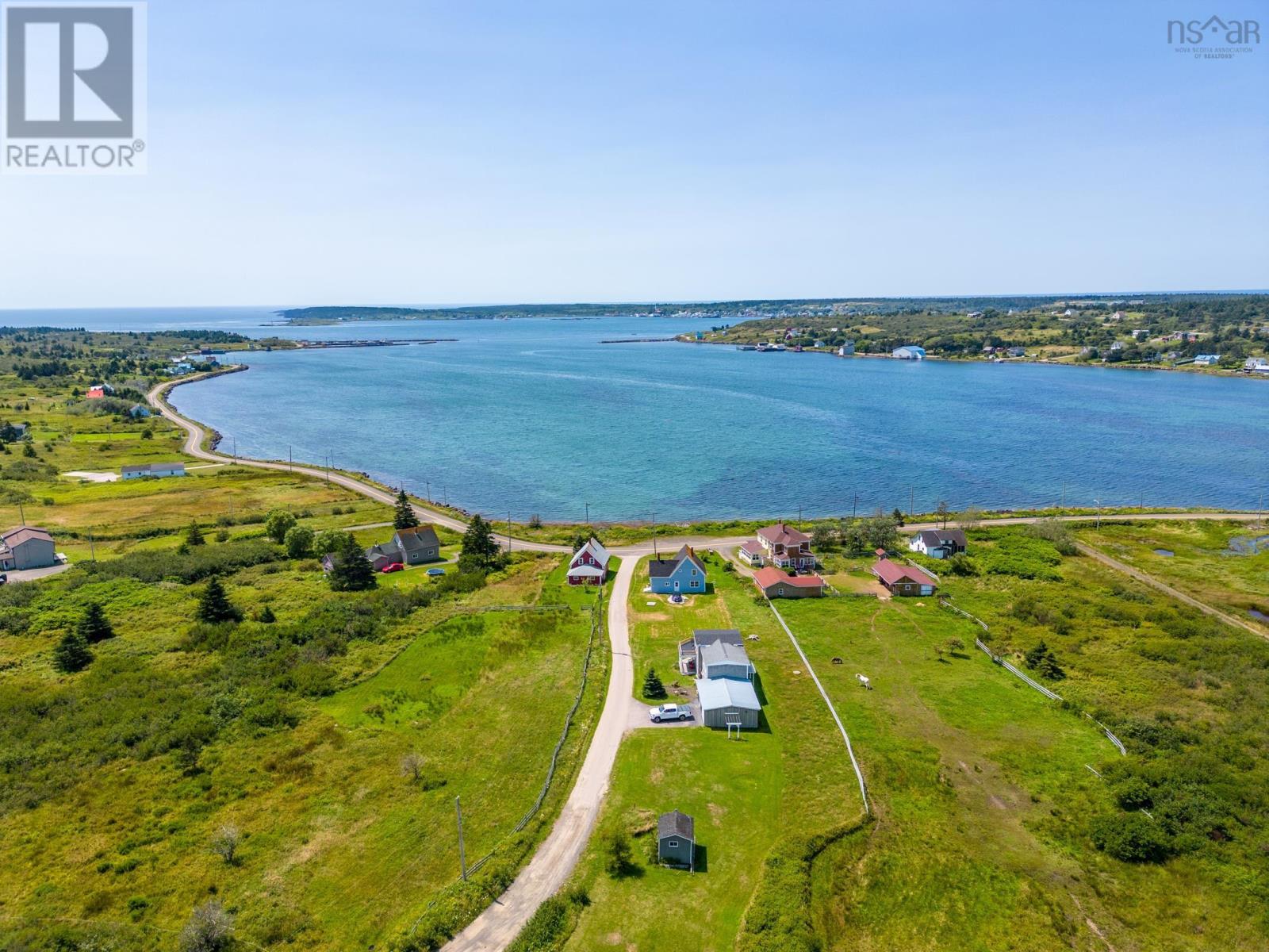 For sale 19 Farm Road, Freeport, Nova Scotia B0V1B0 202316289