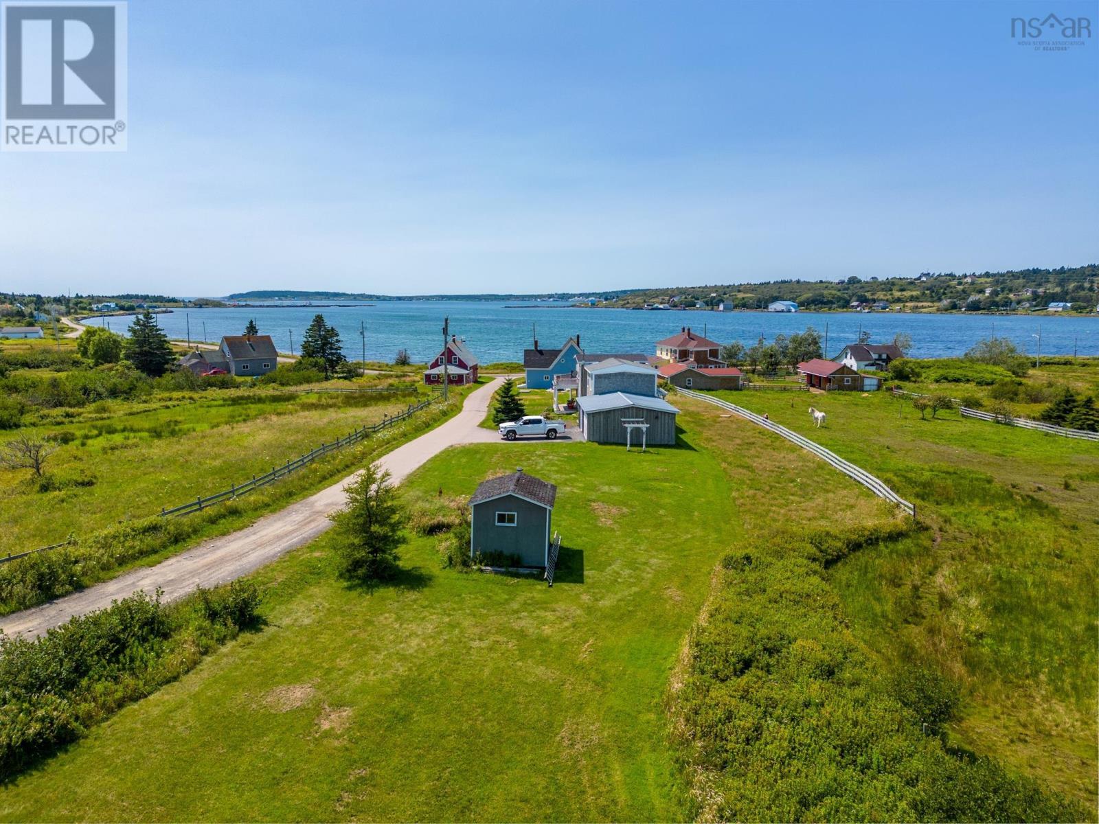 For sale 19 Farm Road, Freeport, Nova Scotia B0V1B0 202316289