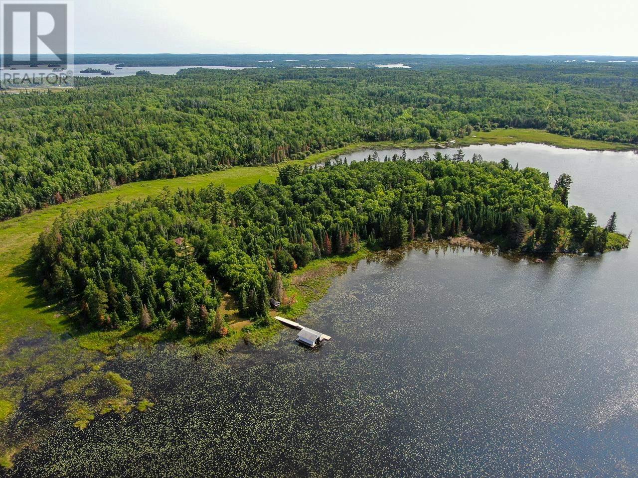 For sale Cabin on Snake Bay, Sioux Narrows, Ontario P0X1N0 TB231141