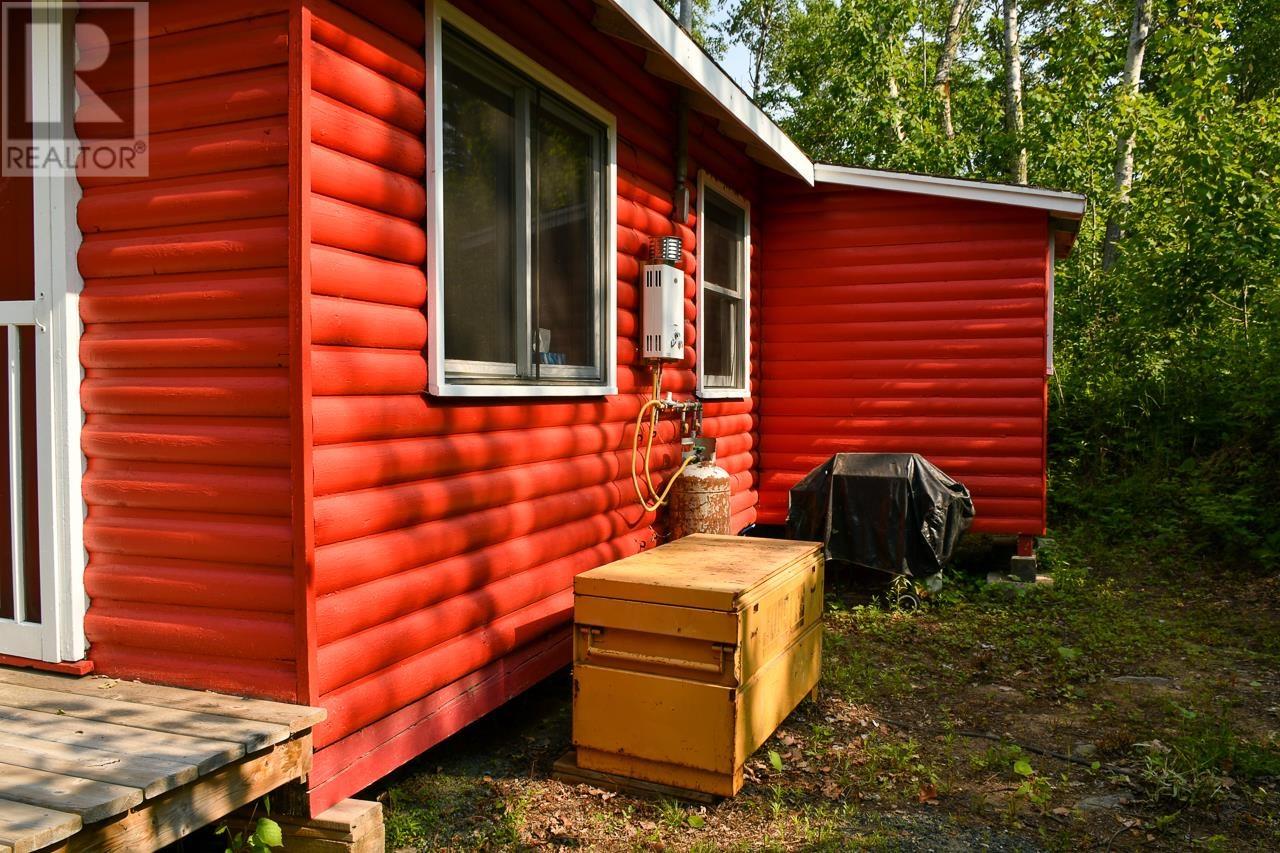 For sale Cabin on Snake Bay, Sioux Narrows, Ontario P0X1N0 TB231141