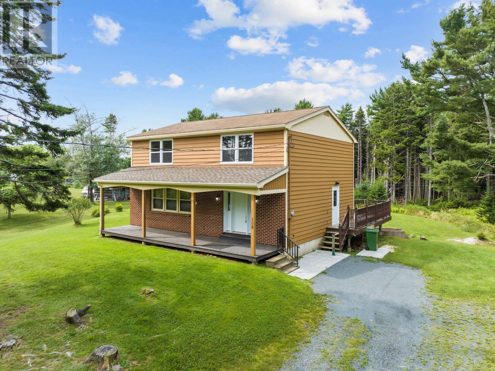 108 Corkums Island Road, Lunenburg, NouvelleÉcosse B0J2C0 REALTOR.ca