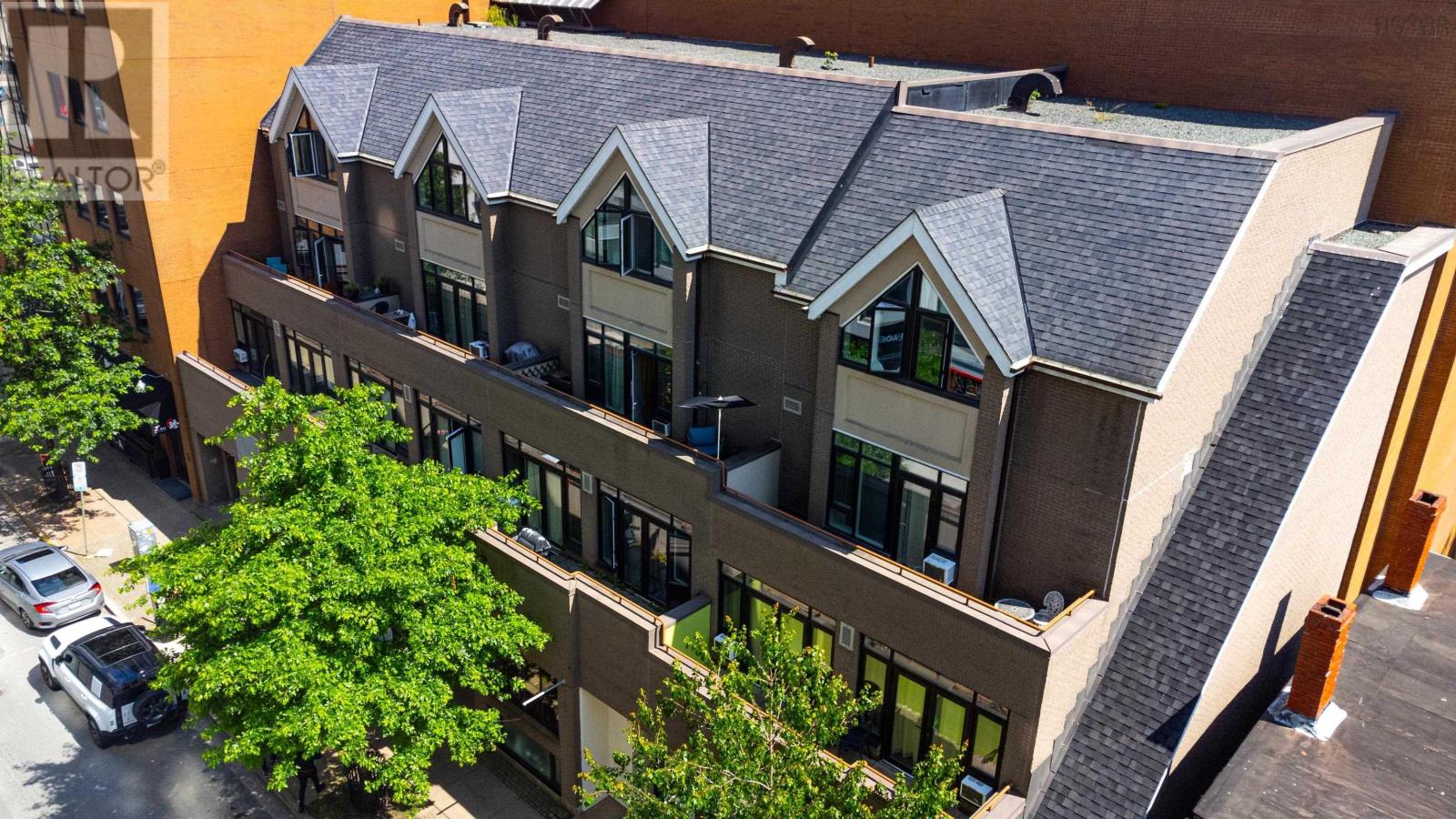 1202 1457 Brenton Street, Halifax Peninsula, Nova Scotia B3J3T3