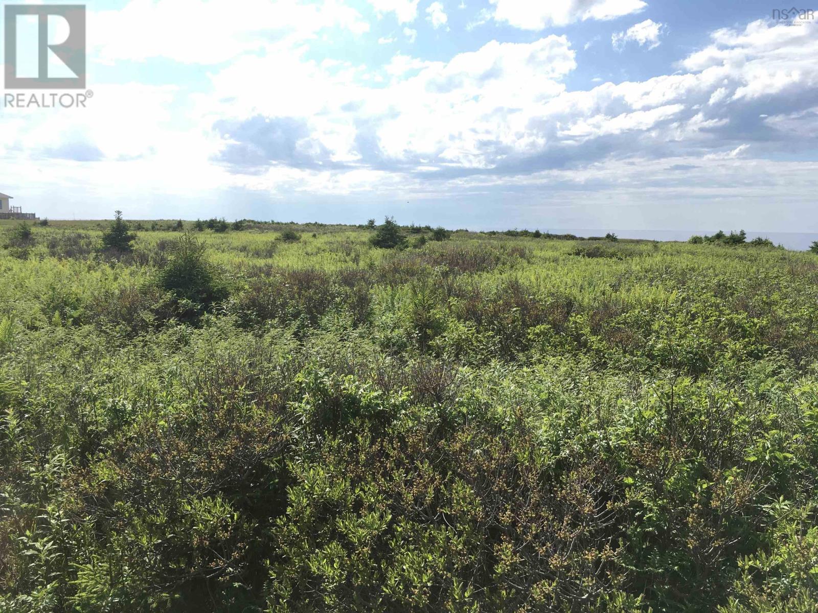For sale Cabot Trail, Cap Le Moine, Nova Scotia B0E3A0 202316517