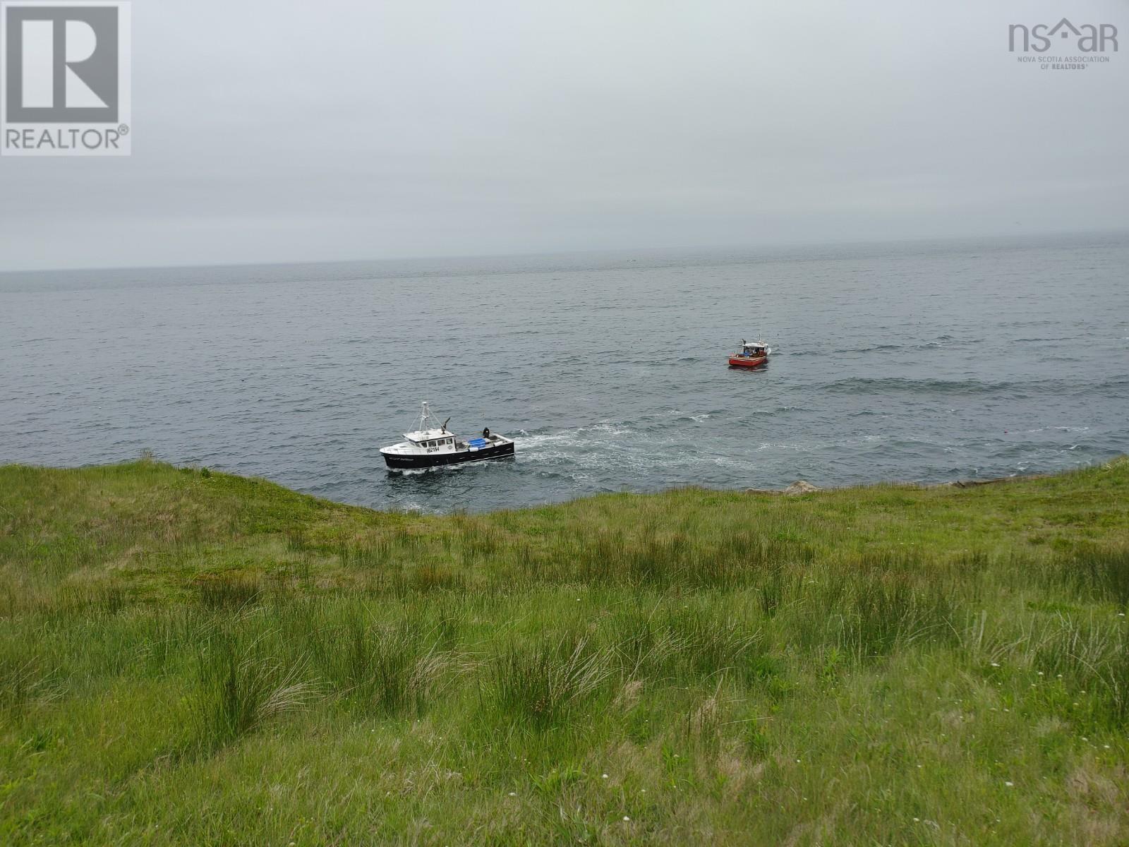 For sale Cabot Trail, Cap Le Moine, Nova Scotia B0E3A0 202316517