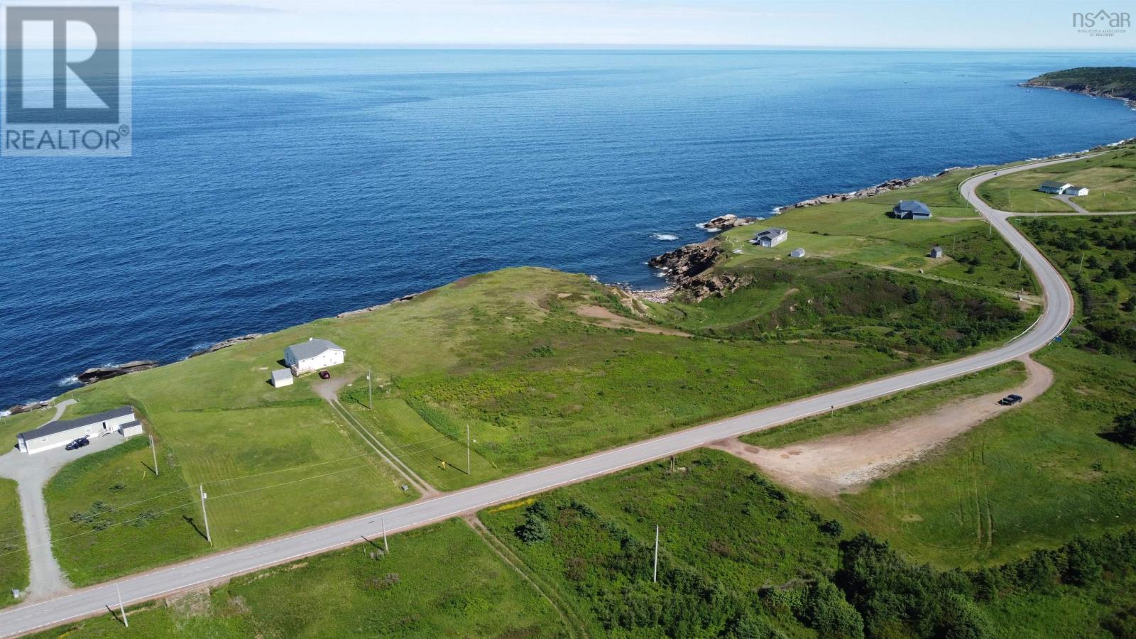 For sale Cabot Trail, Cap Le Moine, Nova Scotia B0E3A0 202316517