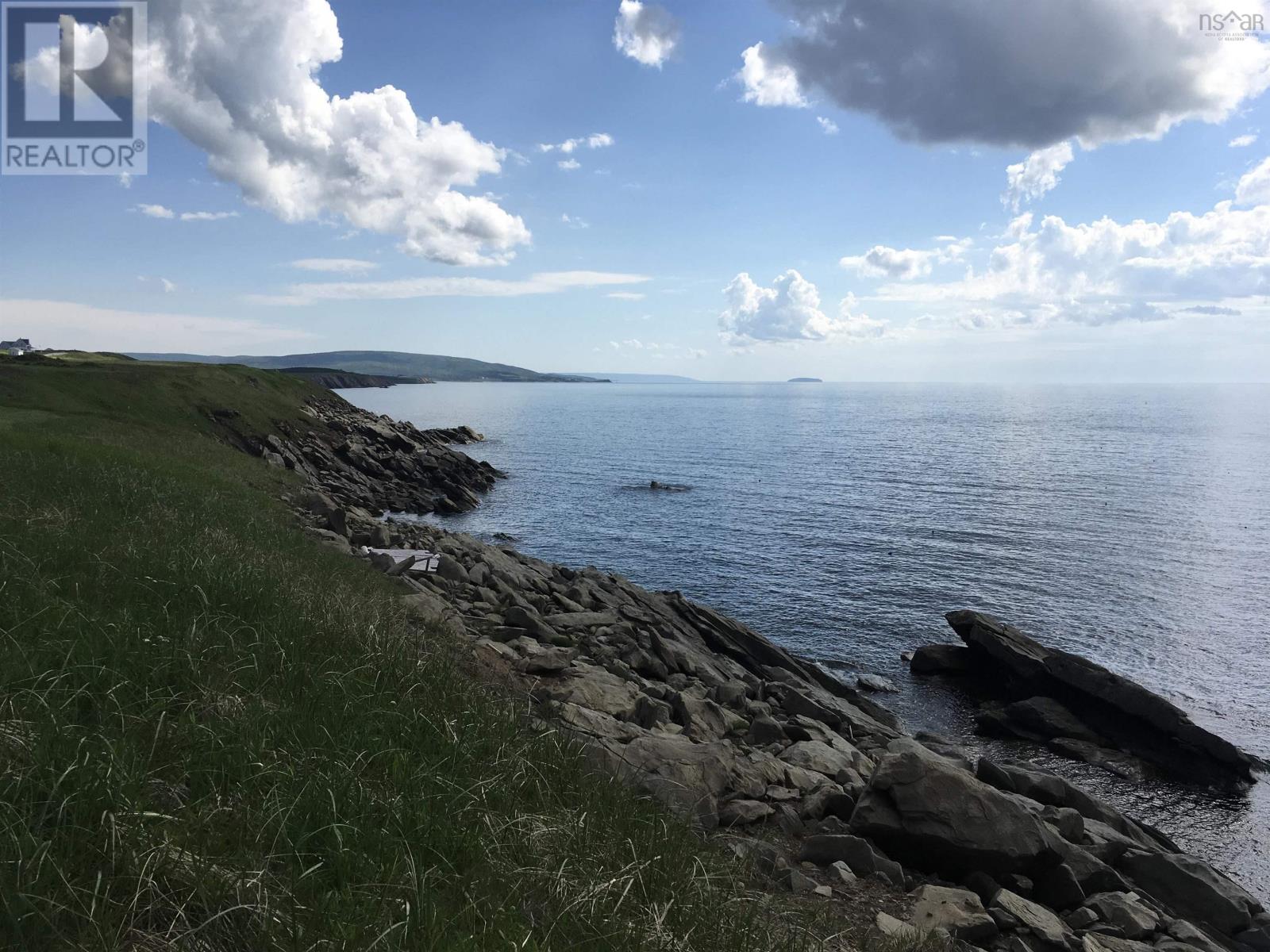 For sale Cabot Trail, Cap Le Moine, Nova Scotia B0E3A0 202316517