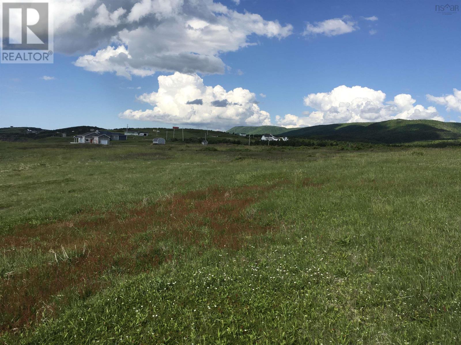 For sale Cabot Trail, Cap Le Moine, Nova Scotia B0E3A0 202316517