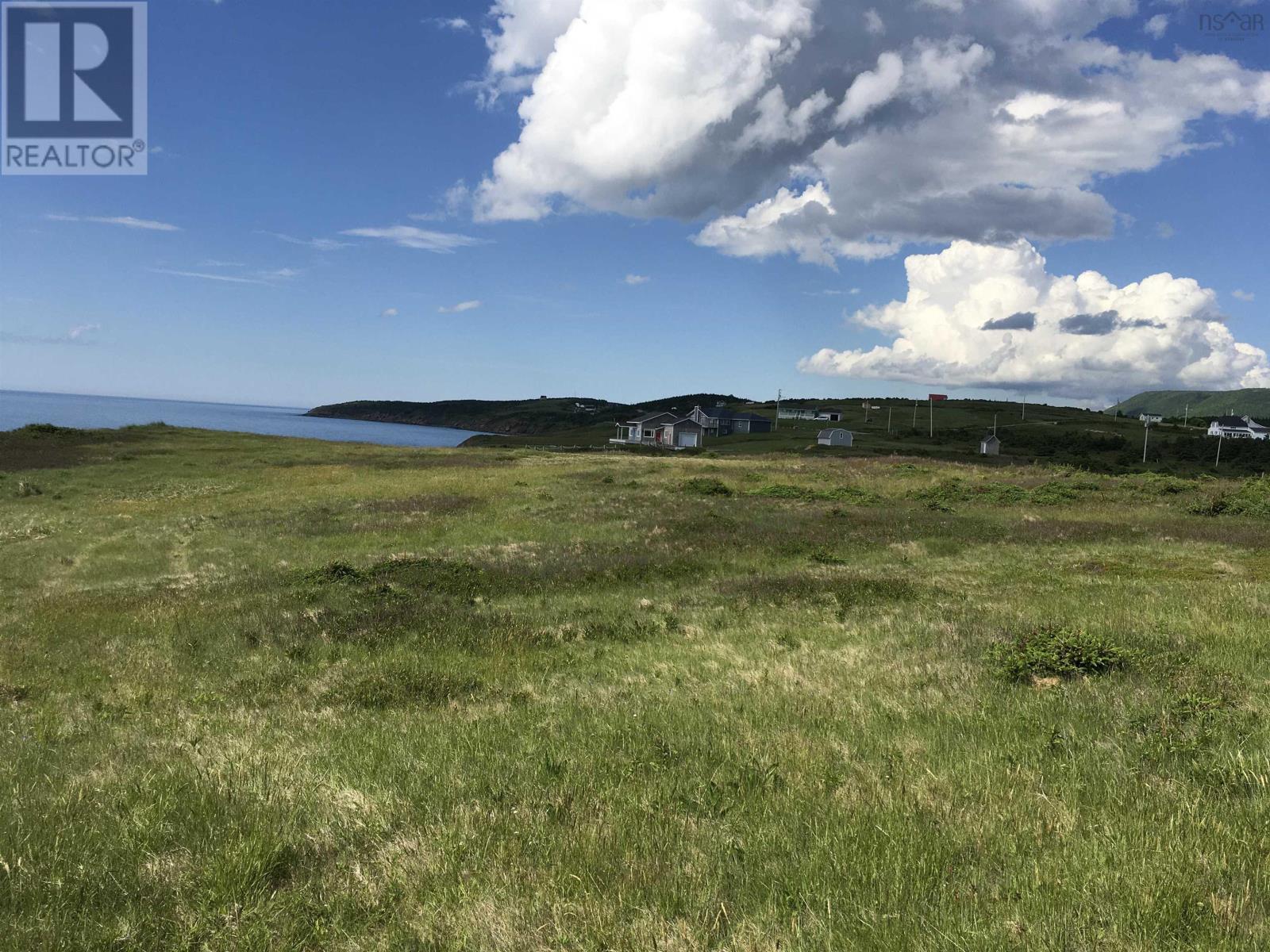 For sale Cabot Trail, Cap Le Moine, Nova Scotia B0E3A0 202316517