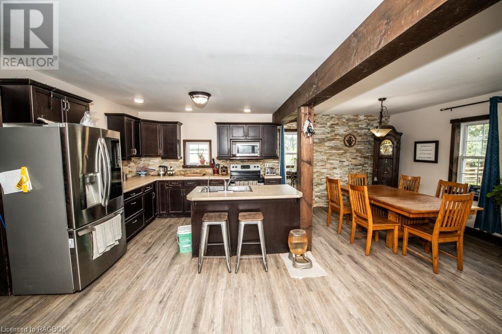 For sale 6967 ROAD 173, Atwood, Ontario N0G1B0 40464650 REALTOR.ca