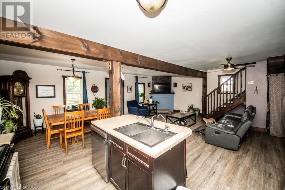 For sale 6967 ROAD 173, Atwood, Ontario N0G1B0 40464650 REALTOR.ca