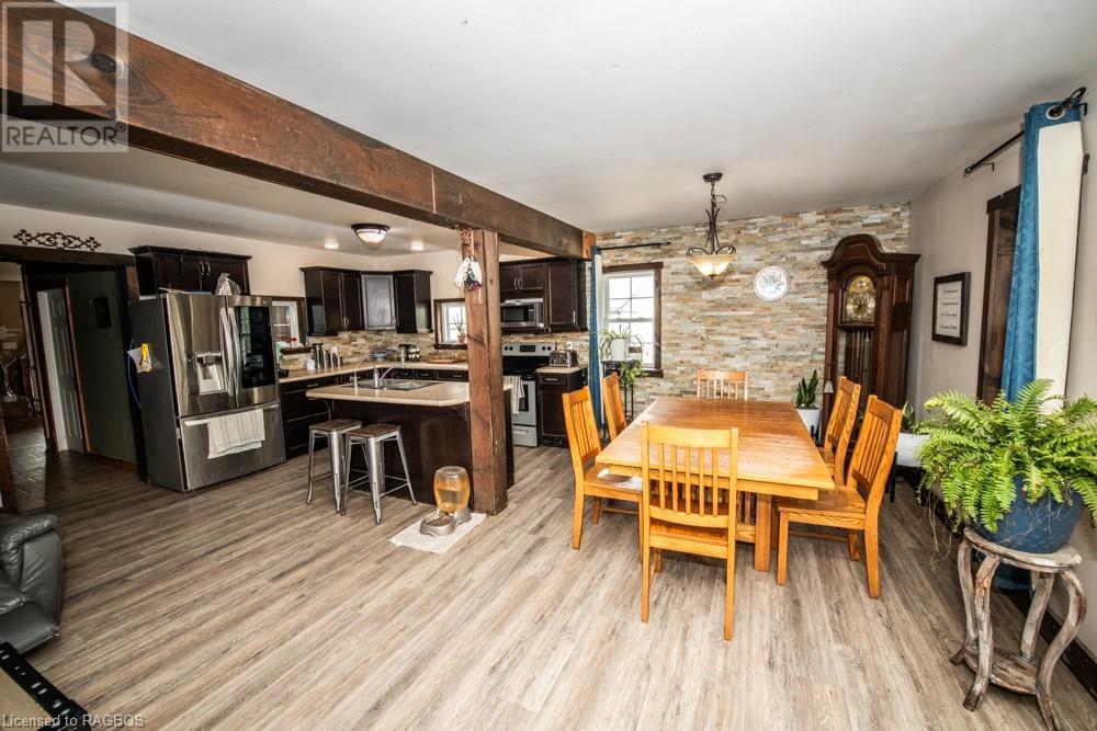 For sale 6967 ROAD 173, Atwood, Ontario N0G1B0 40464650 REALTOR.ca