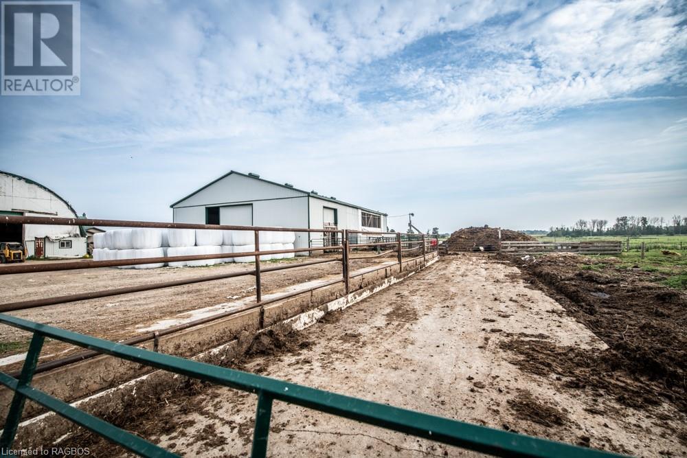 For sale 6967 ROAD 173, Atwood, Ontario N0G1B0 40464650 REALTOR.ca