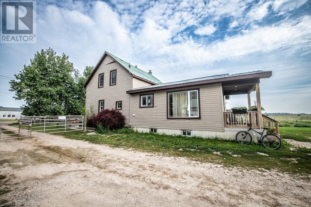 For sale 6967 ROAD 173, Atwood, Ontario N0G1B0 40464650 REALTOR.ca