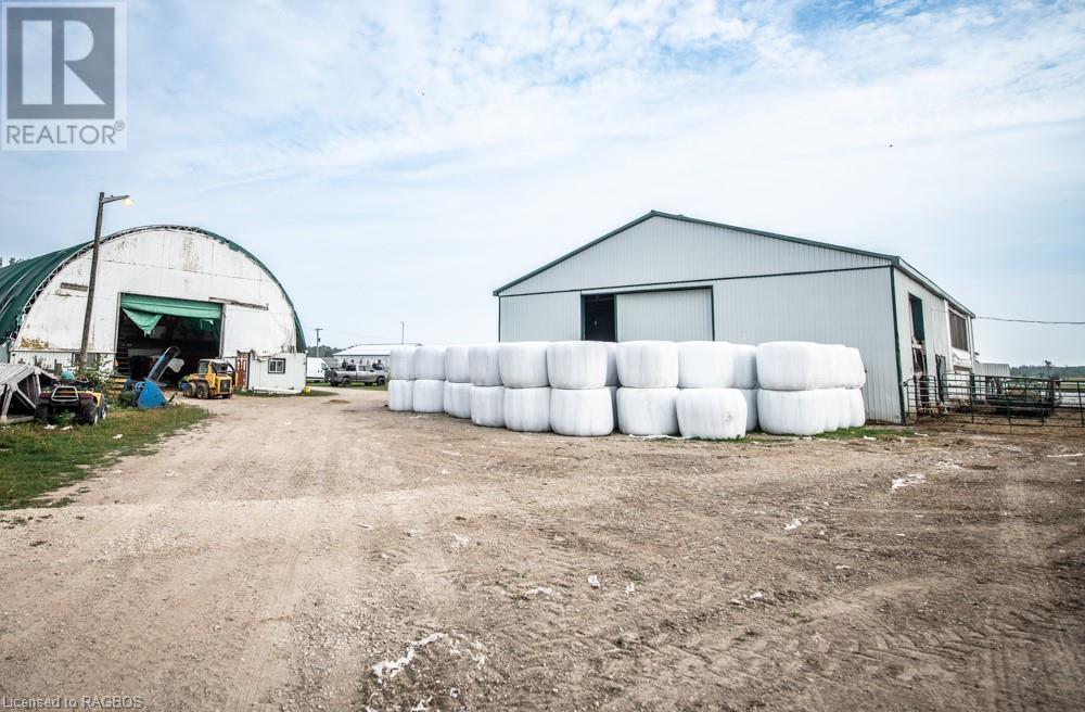 For sale 6967 ROAD 173, Atwood, Ontario N0G1B0 40464650 REALTOR.ca