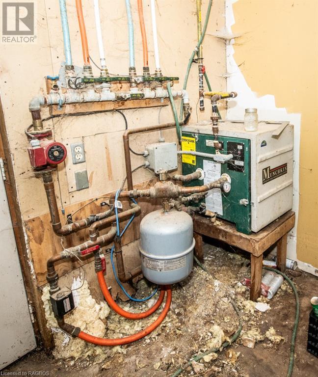 For sale 6967 ROAD 173, Atwood, Ontario N0G1B0 40464650 REALTOR.ca