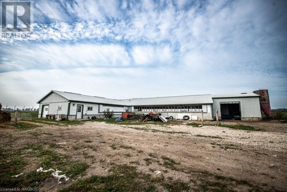 For sale 6967 ROAD 173, Atwood, Ontario N0G1B0 40464650 REALTOR.ca