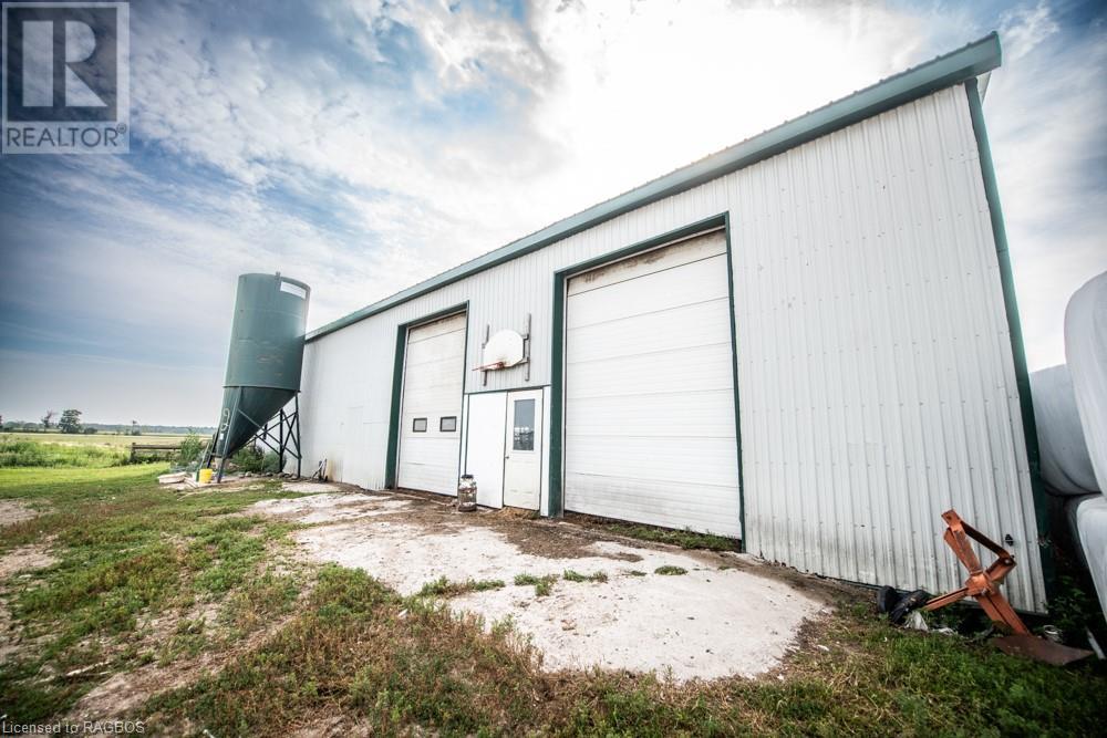 For sale 6967 ROAD 173, Atwood, Ontario N0G1B0 40464650 REALTOR.ca