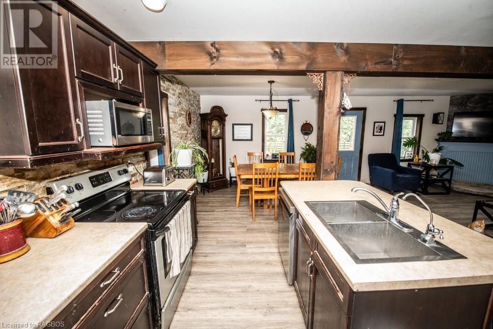 For sale 6967 ROAD 173, Atwood, Ontario N0G1B0 40464650 REALTOR.ca