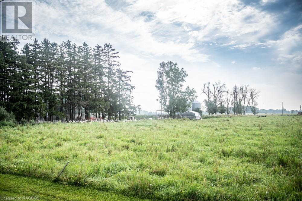 For sale 6967 ROAD 173, Atwood, Ontario N0G1B0 40464650 REALTOR.ca