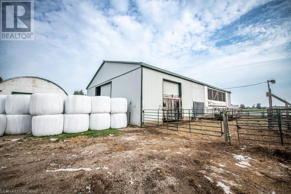 For sale 6967 ROAD 173, Atwood, Ontario N0G1B0 40464650 REALTOR.ca