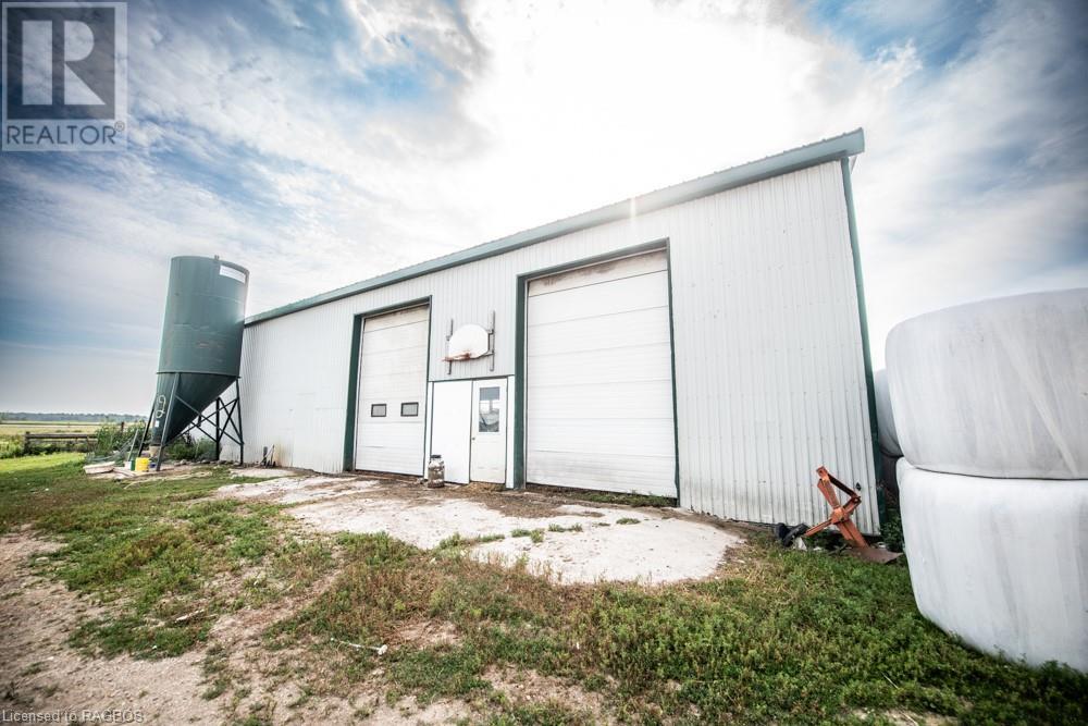 For sale 6967 ROAD 173, Atwood, Ontario N0G1B0 40464650 REALTOR.ca