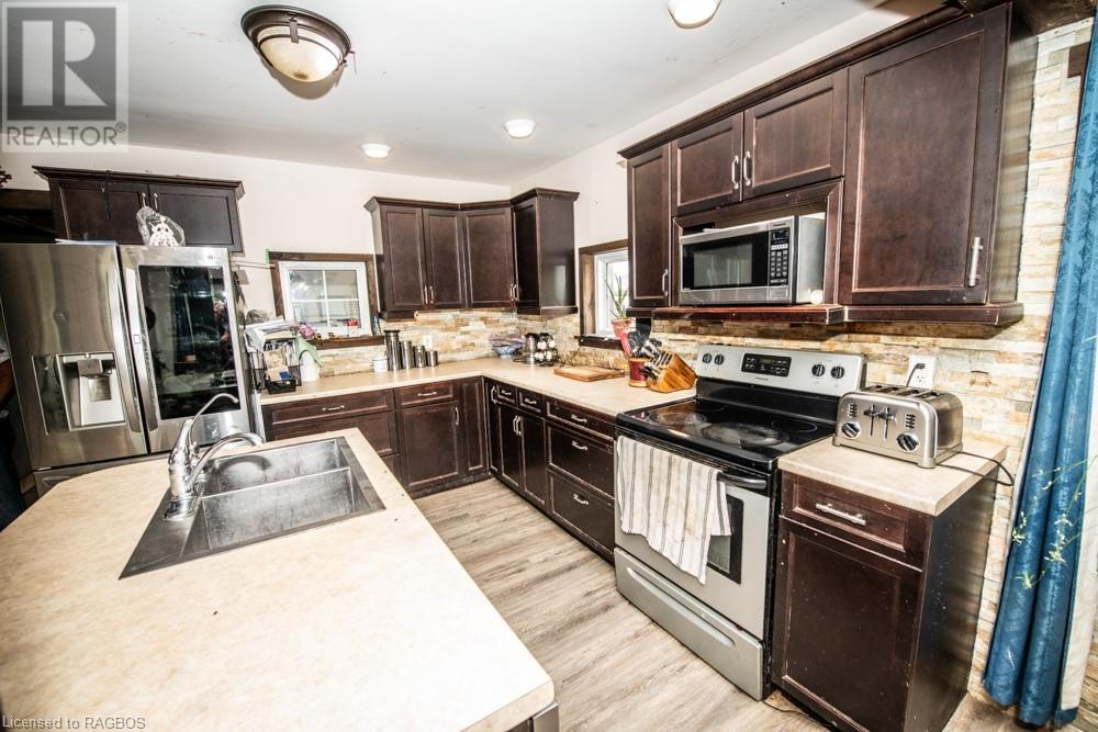 For sale 6967 ROAD 173, Atwood, Ontario N0G1B0 40464650 REALTOR.ca