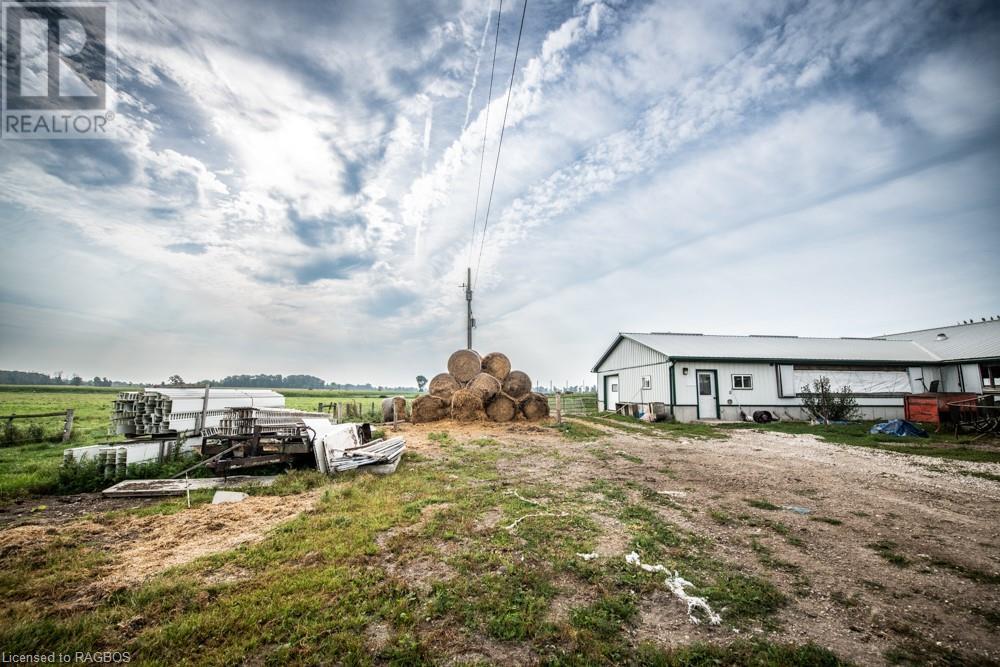 For sale 6967 ROAD 173, Atwood, Ontario N0G1B0 40464650 REALTOR.ca