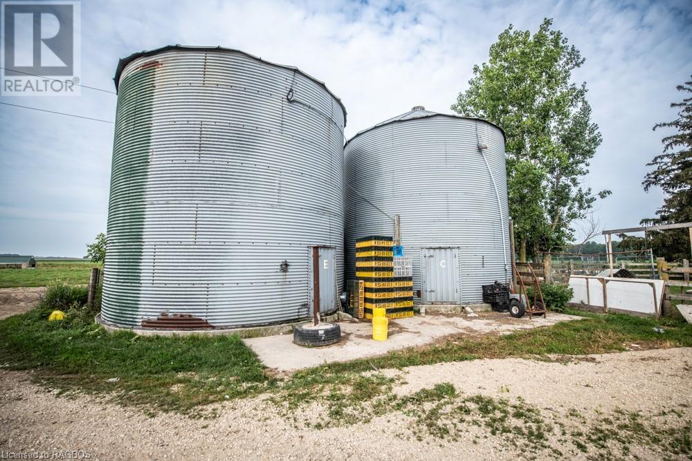 For sale 6967 ROAD 173, Atwood, Ontario N0G1B0 40464650 REALTOR.ca