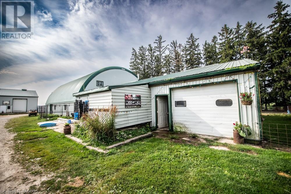 For sale 6967 ROAD 173, Atwood, Ontario N0G1B0 40464650 REALTOR.ca