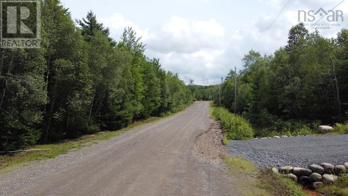 For sale Lot 32 Justin Drive, Lower Branch, Nova Scotia B4V8Z2